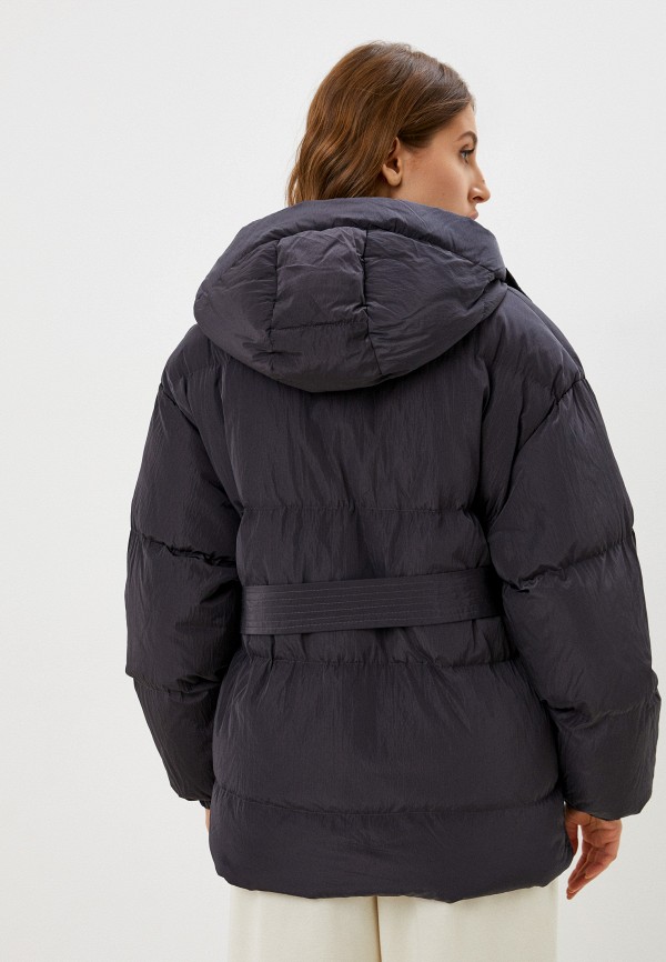 фото Куртка утепленная moona store