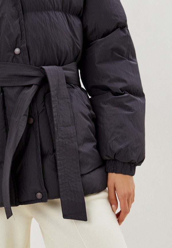 фото Куртка утепленная moona store