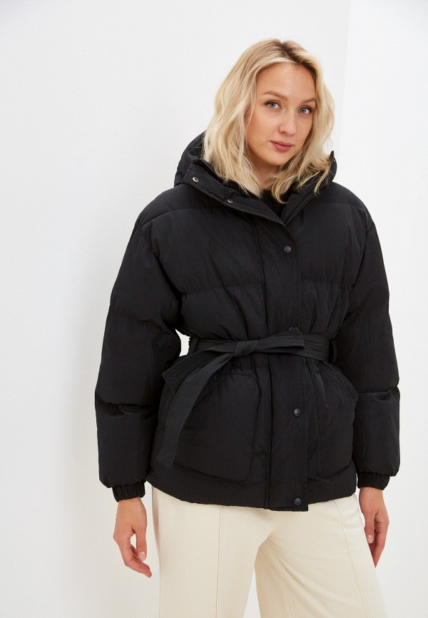 фото Куртка утепленная moona store