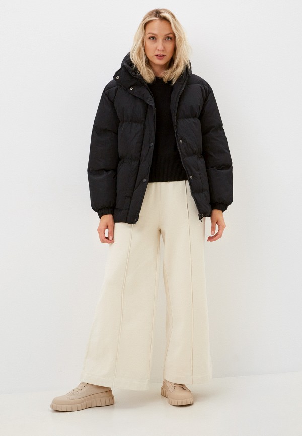 фото Куртка утепленная moona store