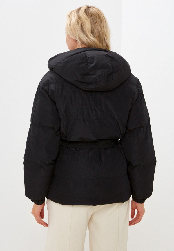 фото Куртка утепленная moona store