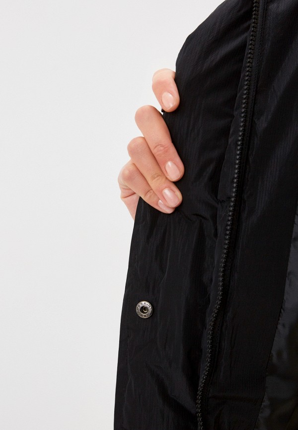 фото Куртка утепленная moona store