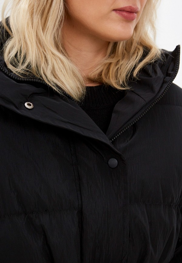 фото Куртка утепленная moona store