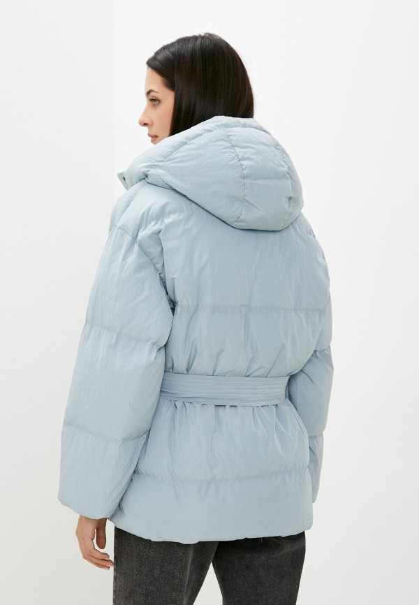 фото Куртка утепленная moona store