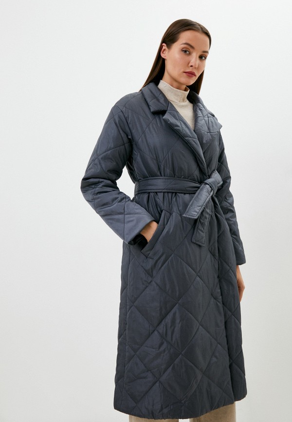 фото Куртка утепленная moona store