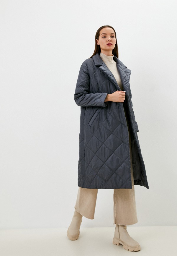 фото Куртка утепленная moona store