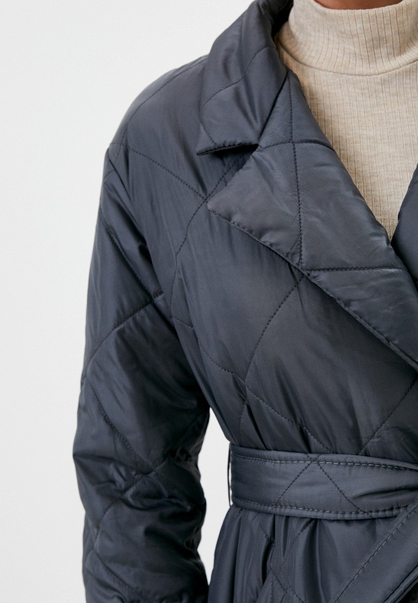 фото Куртка утепленная moona store