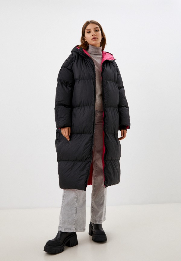 фото Куртка утепленная moona store