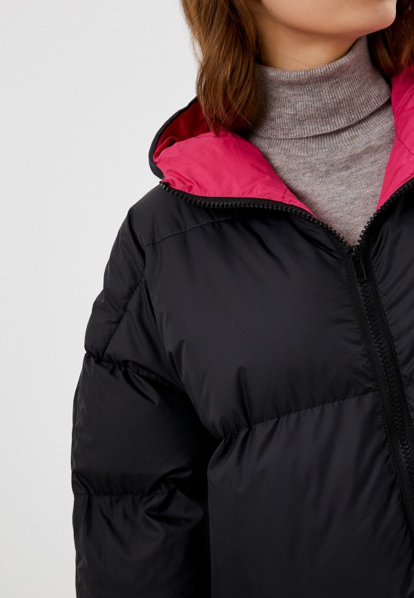 фото Куртка утепленная moona store