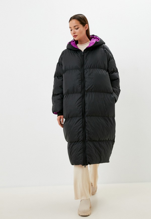 Куртка утепленная Moona Store