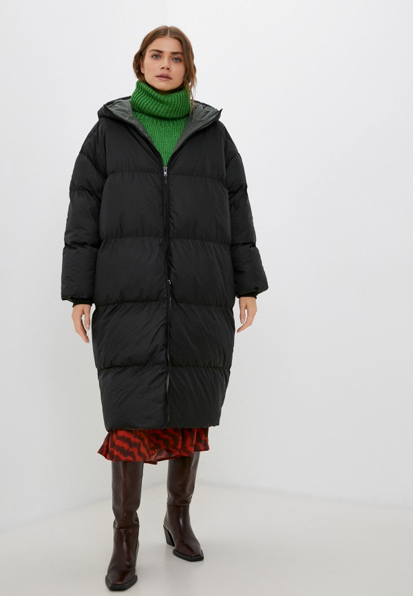 Куртка утепленная Moona Store