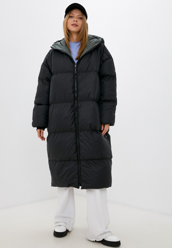 Куртка утепленная Moona Store