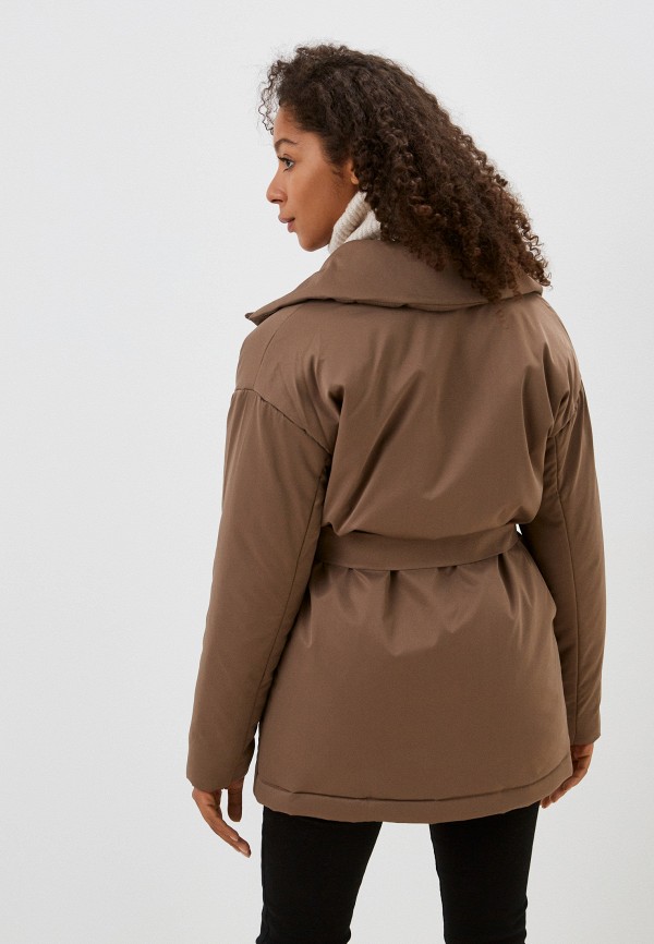 фото Куртка утепленная moona store