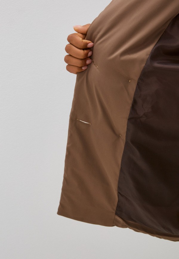 фото Куртка утепленная moona store