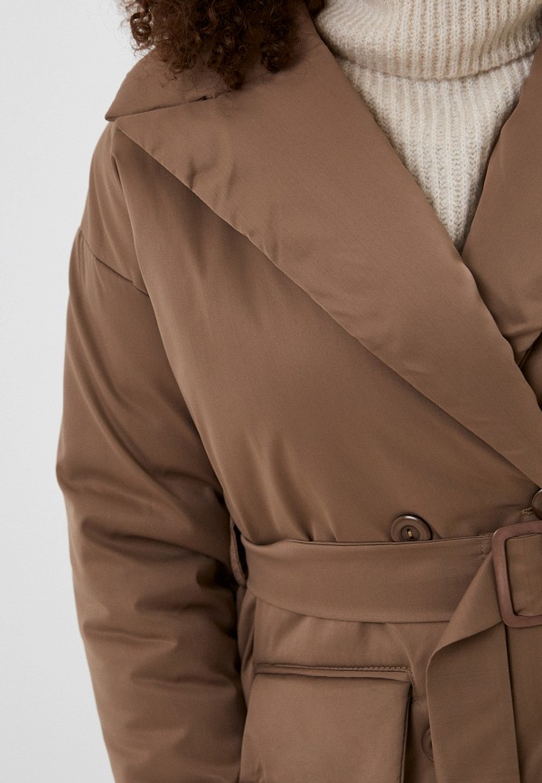 фото Куртка утепленная moona store