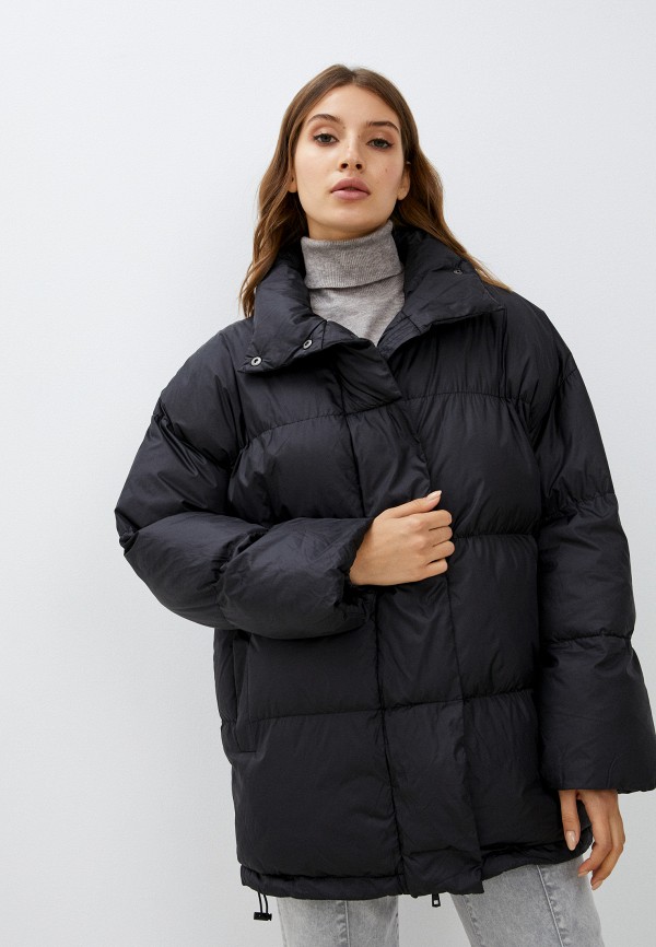 фото Куртка утепленная moona store