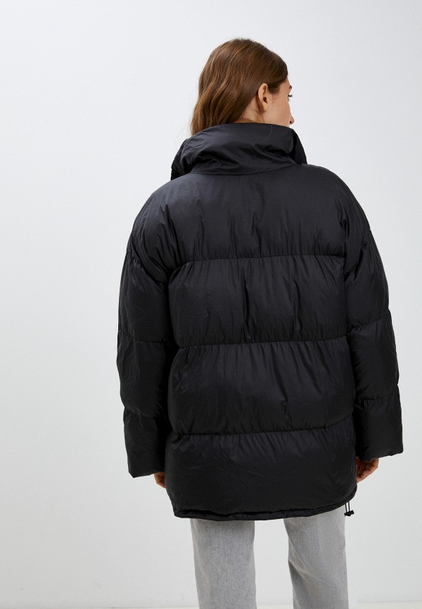 фото Куртка утепленная moona store