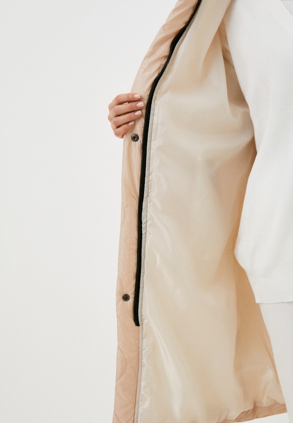 фото Куртка утепленная moona store