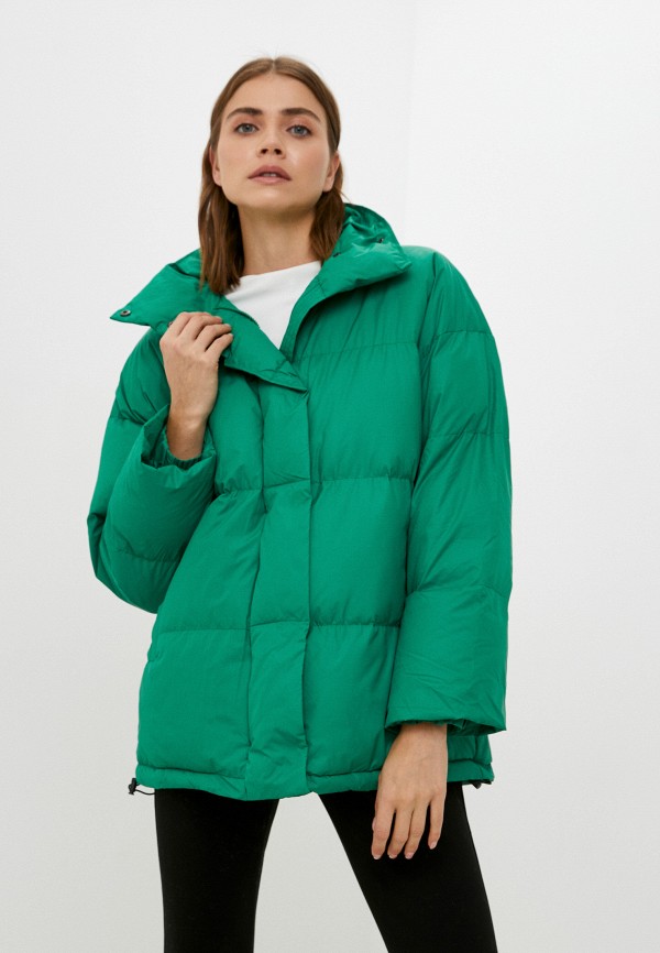 Куртка утепленная Moona Store