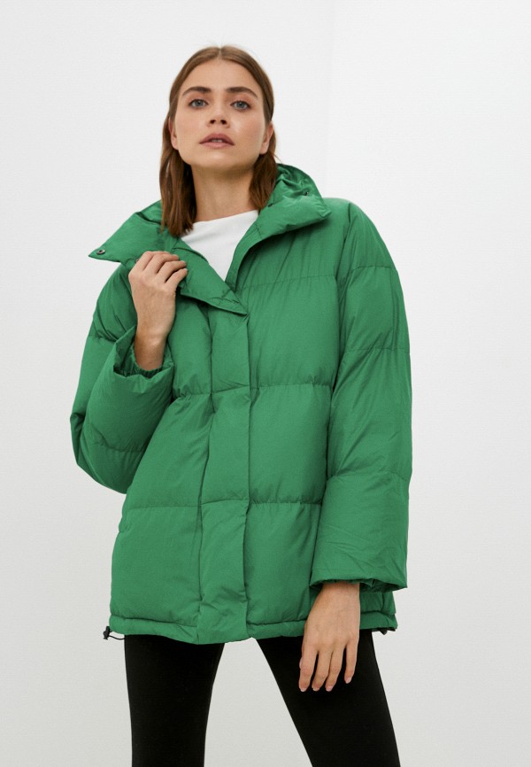 фото Куртка утепленная moona store