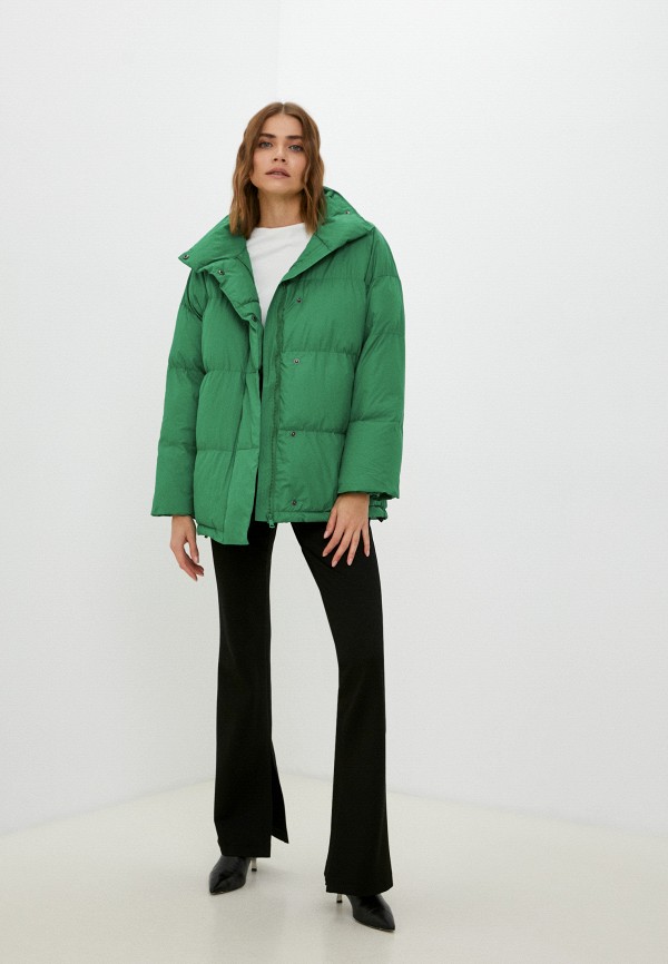 фото Куртка утепленная moona store