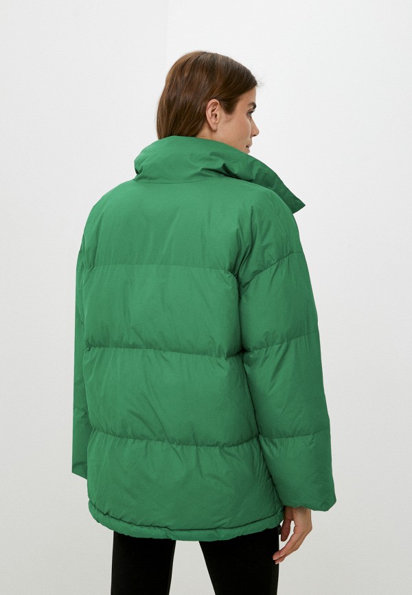 фото Куртка утепленная moona store