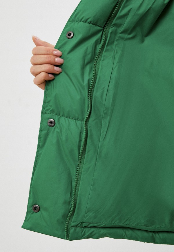 фото Куртка утепленная moona store