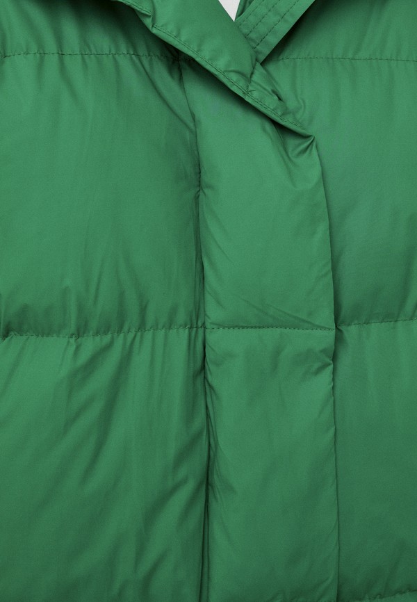 фото Куртка утепленная moona store