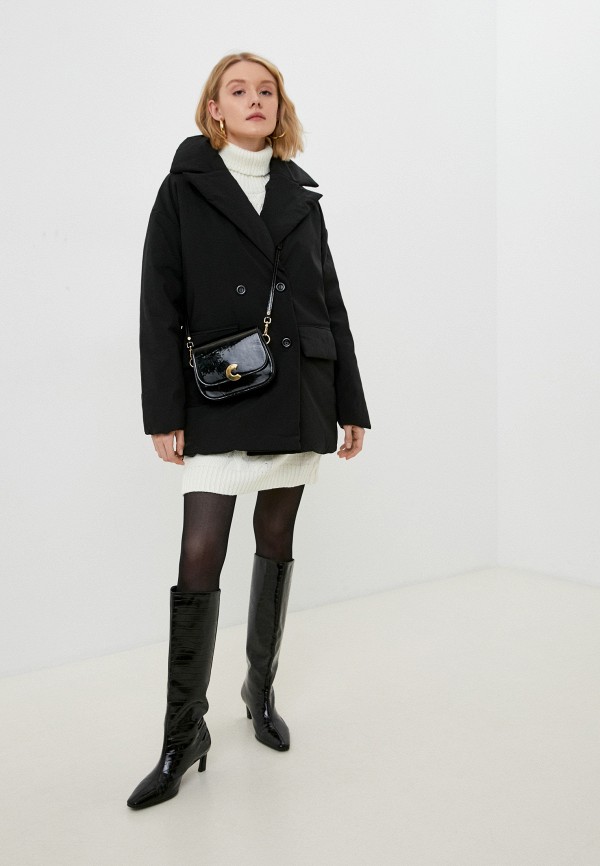 фото Куртка утепленная moona store