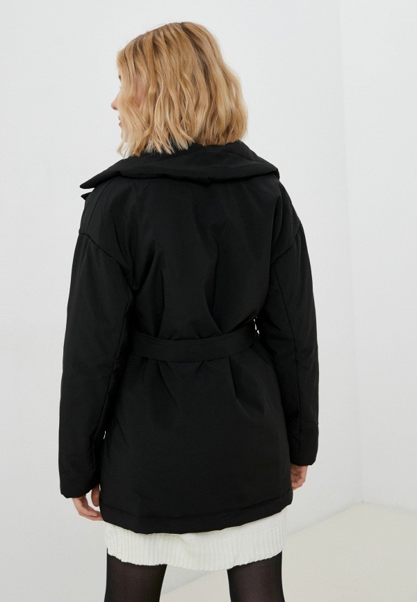 фото Куртка утепленная moona store