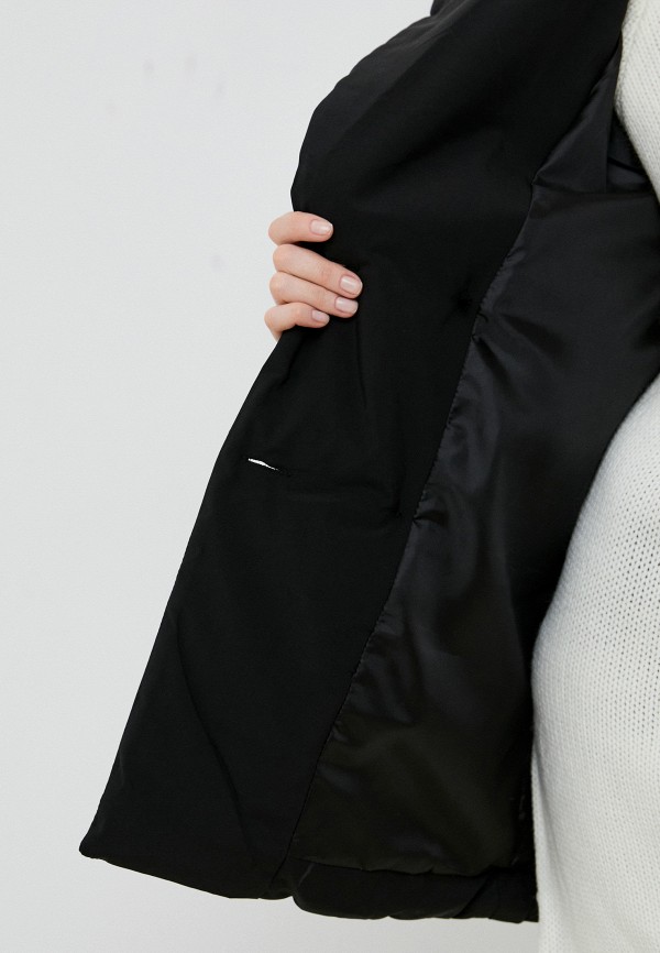 фото Куртка утепленная moona store