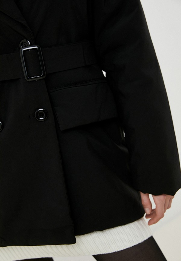 фото Куртка утепленная moona store