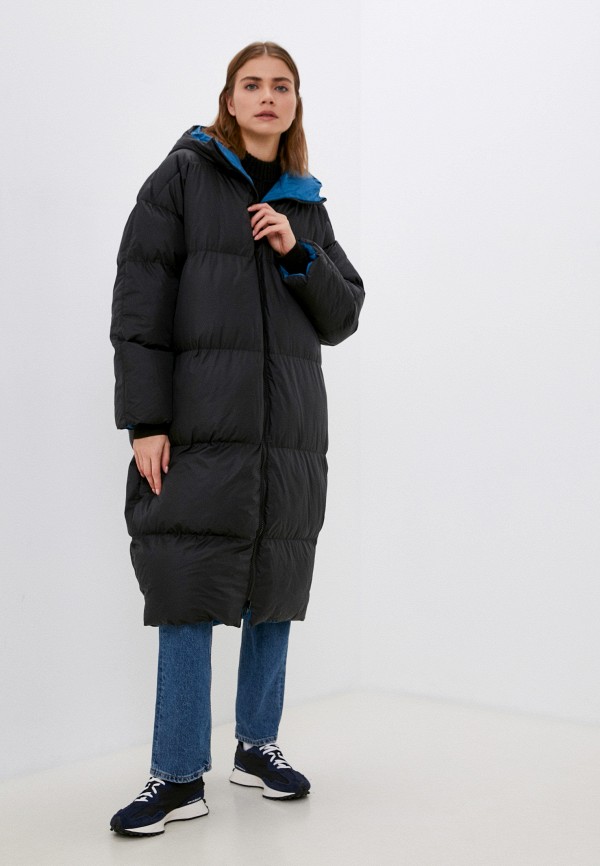 фото Куртка утепленная moona store