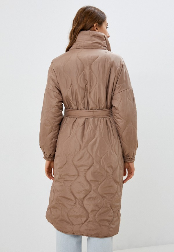 фото Куртка утепленная moona store