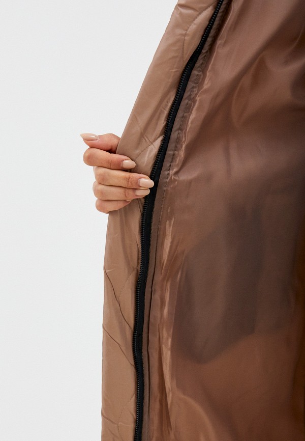 фото Куртка утепленная moona store