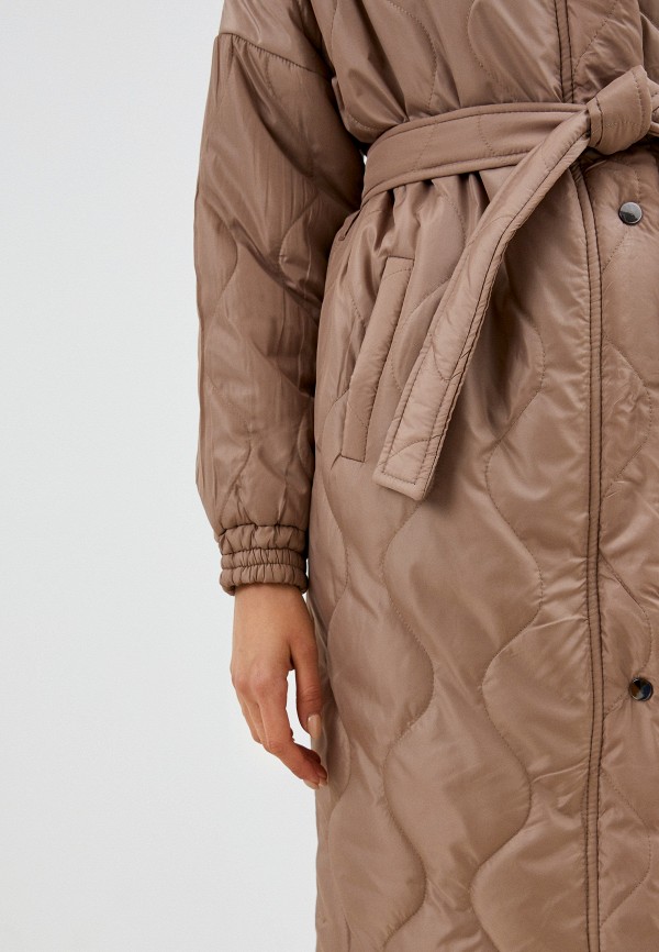 фото Куртка утепленная moona store