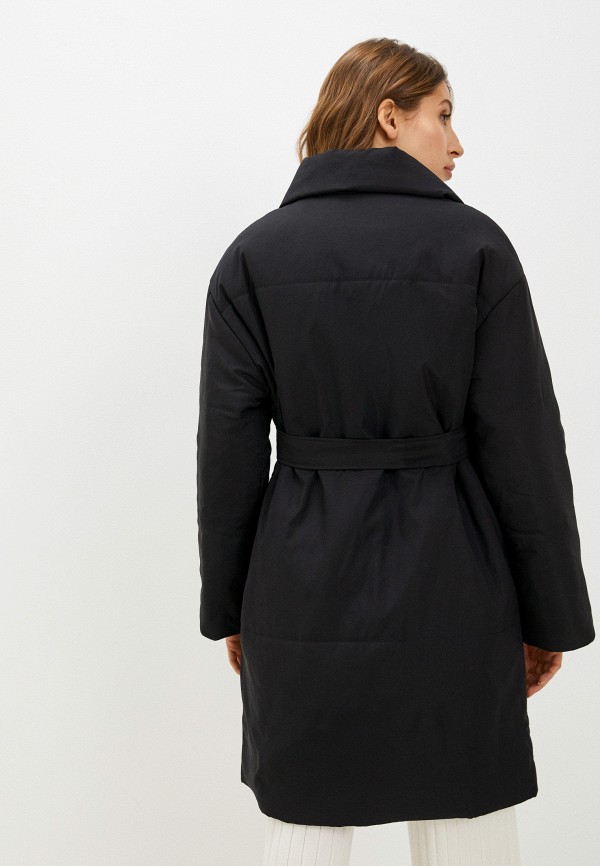 фото Куртка утепленная moona store