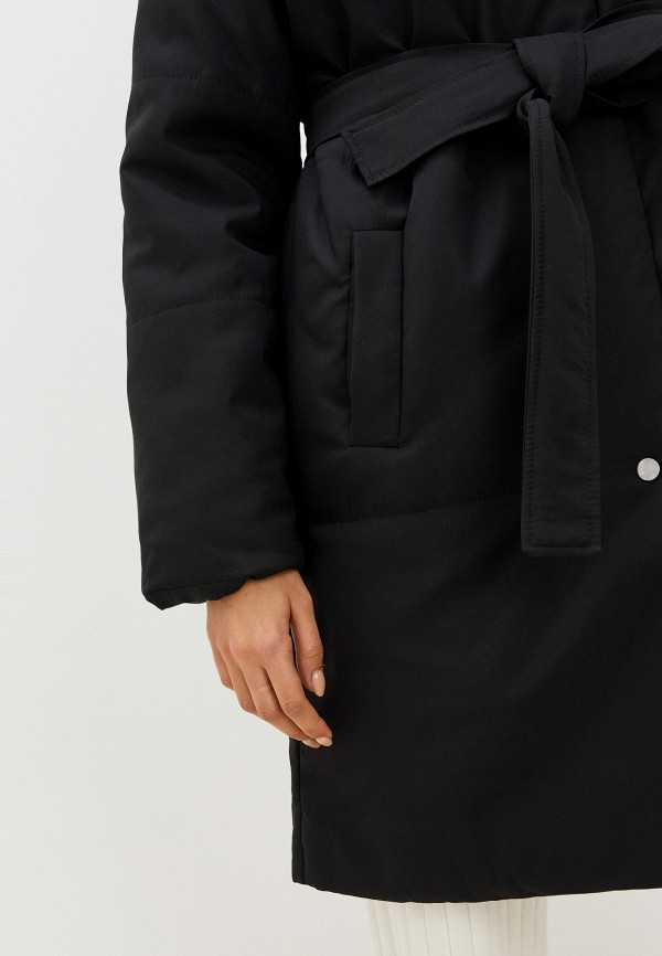 фото Куртка утепленная moona store