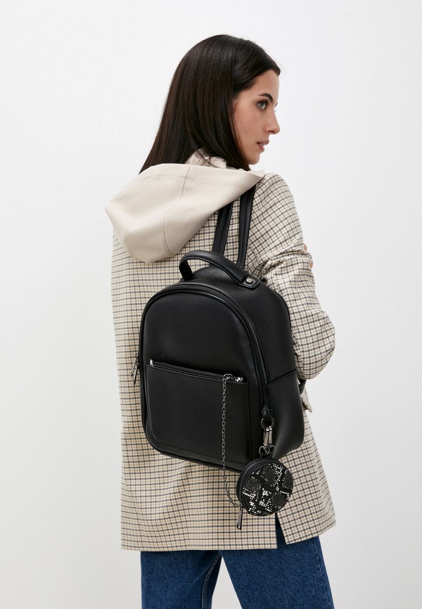 фото Рюкзак и брелок baggini