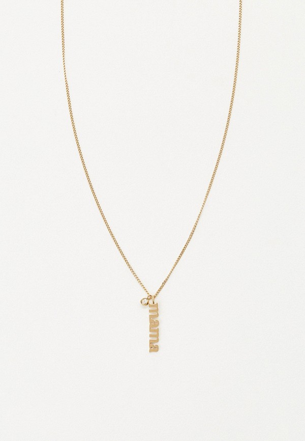 Подвеска Fossil 