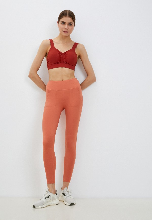 фото Леггинсы nativos