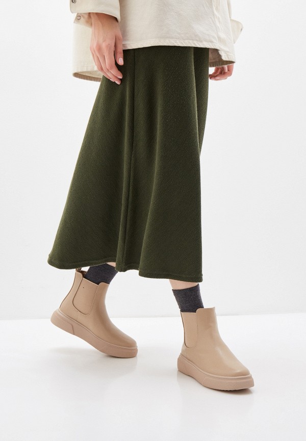 фото Ботинки diora.rim