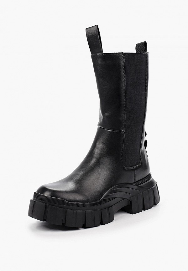 фото Полусапоги diora.rim