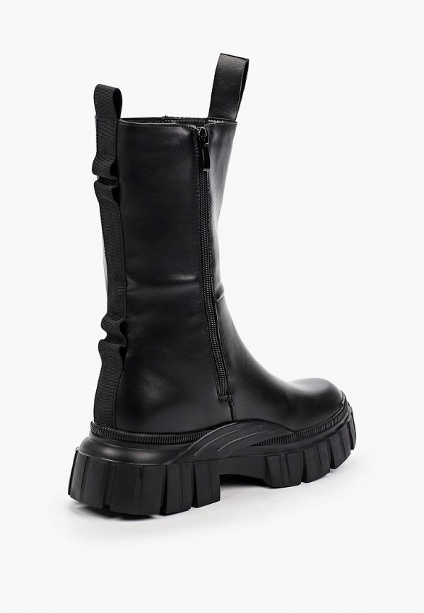 фото Полусапоги diora.rim