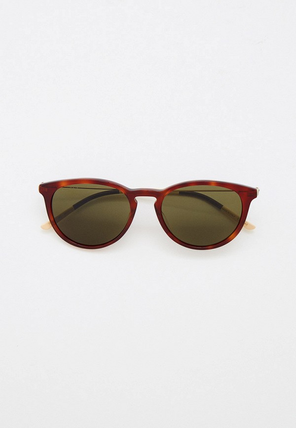 

Очки солнцезащитные Gucci, Коричневый, GG1048S 002