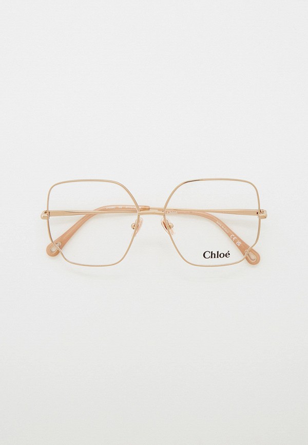 

Оправа Chloe, Золотой, CH0096O 002