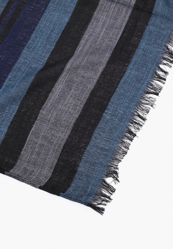 Шарф Val Vutti синий, размер 00, фото 2