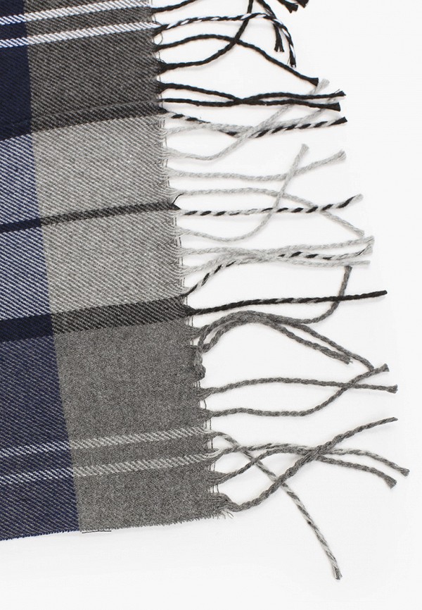 Шарф Val Vutti черный, размер 00, фото 2