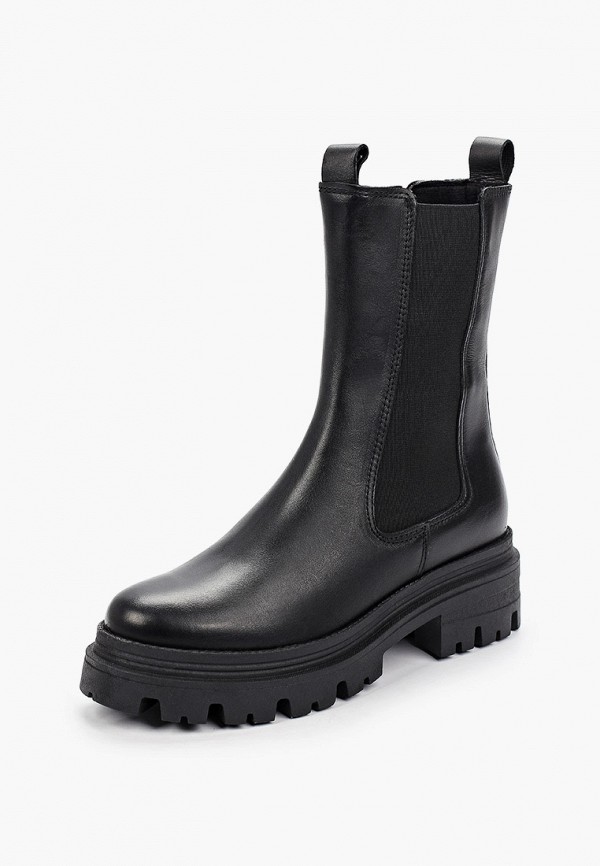 фото Полусапоги tamaris