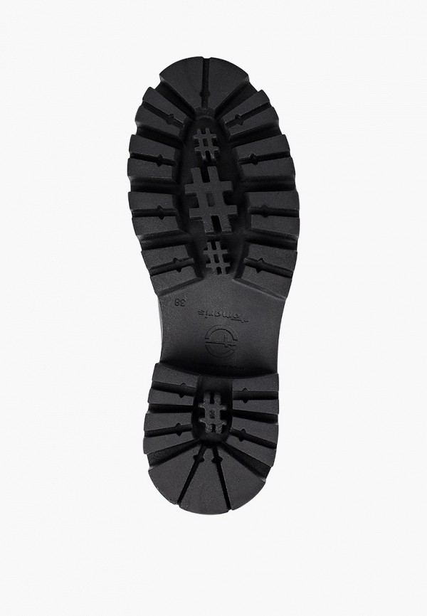 фото Полусапоги tamaris